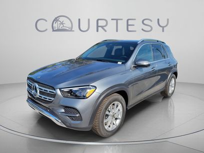 Certified 2026 Mercedes-Benz GLE 350 4MATIC