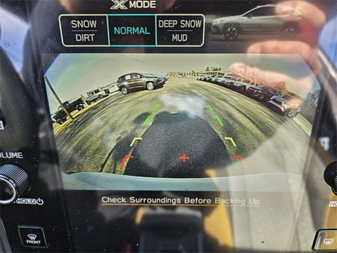 Used 2024 Subaru Crosstrek 2.5i Sport image 23