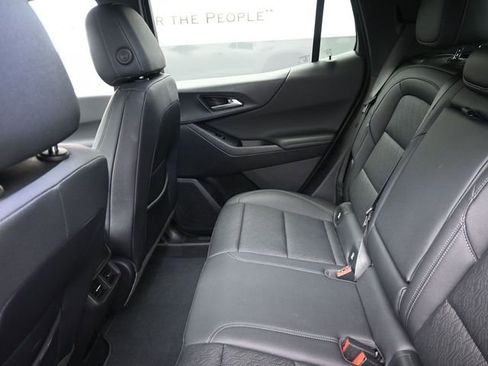 Used 2025 Chevrolet Equinox LT w/ Convenience Package II image 22