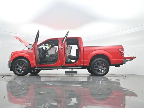 Used 2019 Ford F150 XLT RWD image 50