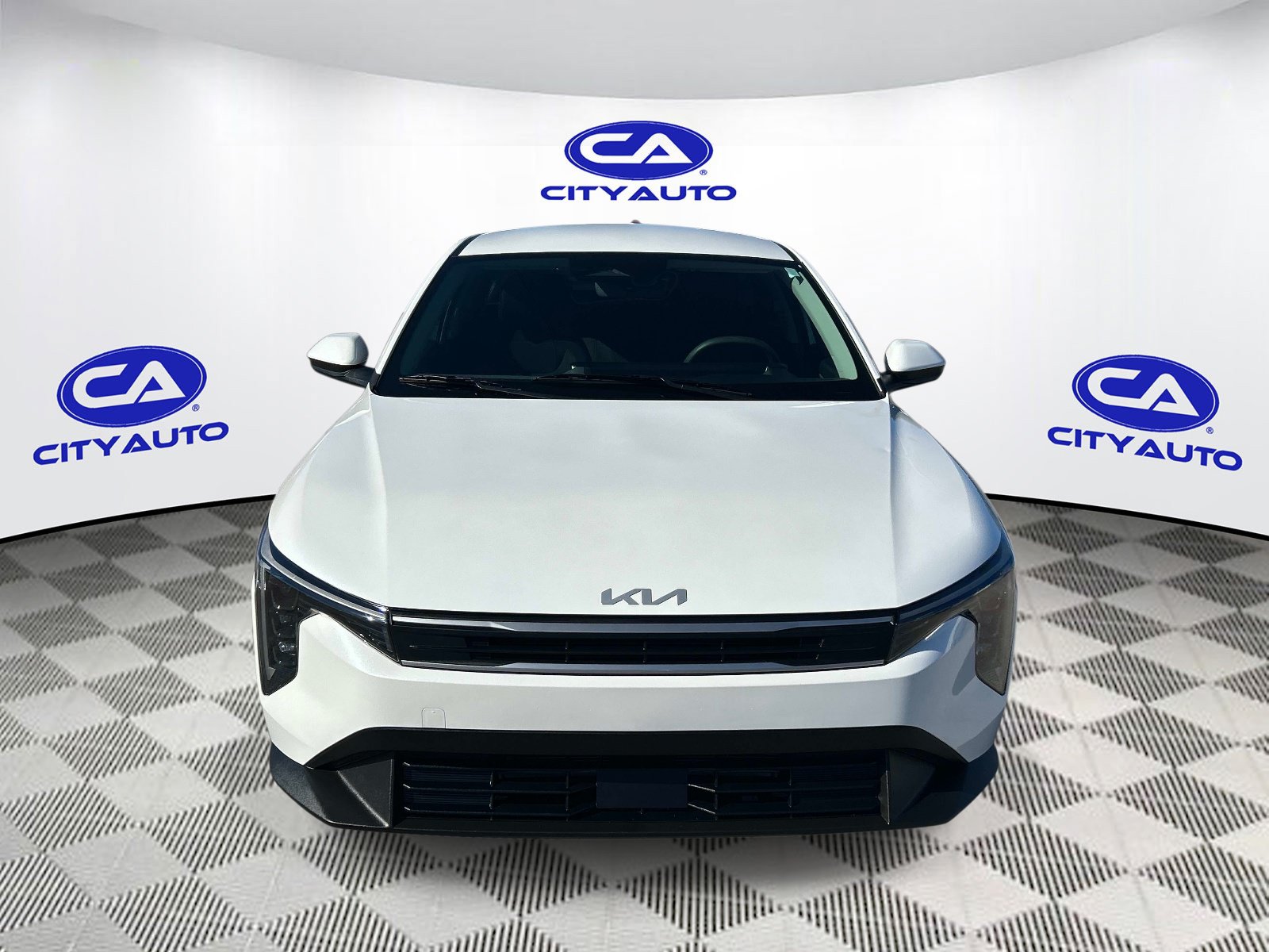 Used 2025 Kia K4 FWD image 10