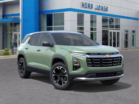 New 2026 Chevrolet Equinox LT w/ Convenience Package II image 31