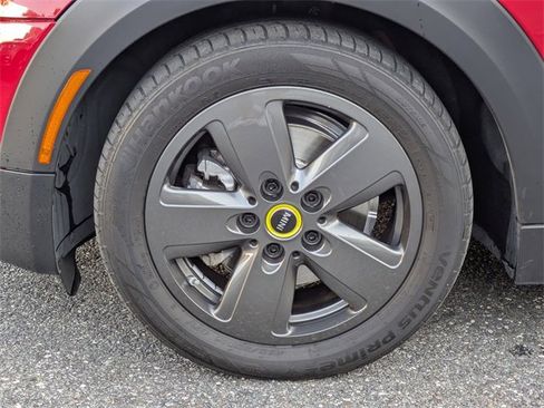 Used 2020 MINI Cooper SE w/ 6.5" Touchscreen Package image 9