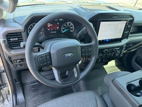 Used 2026 Ford F150 XL RWD image 9