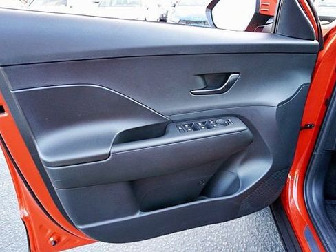 New 2026 Hyundai Kona SE image 25