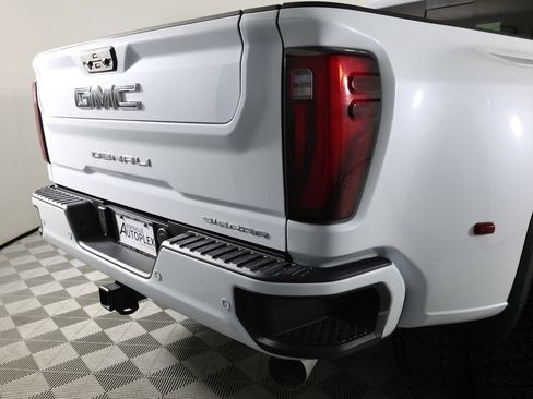 Used 2026 GMC Sierra 3500 Denali Ultimate AWD/4WD image 63