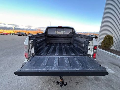 Used 2013 Honda Ridgeline RTL image 10