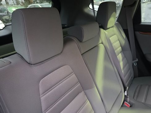 Used 2018 Honda CR-V EX image 18