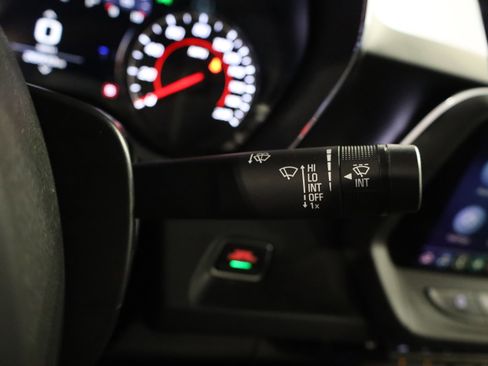 Used 2022 Chevrolet Camaro SS w/ Redline Edition image 22