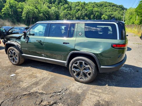 Used 2026 Rivian R1S Adventure AWD/4WD image 4