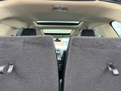 Used 2017 Lincoln MKT AWD w/ Driver Technology Package image 15