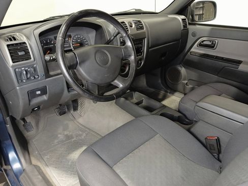 Used 2005 GMC Canyon SLE w/ Power Convenience Package image 14