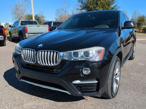 Used 2018 BMW X4 xDrive28i image 2