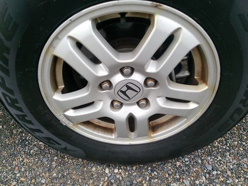 Used 2002 Honda CR-V EX image 21