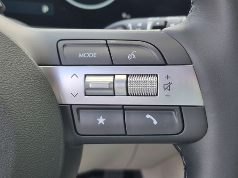 New 2026 Hyundai Tucson SEL FWD image 31