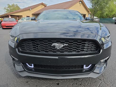 Used 2015 Ford Mustang Coupe w/ Equipment Group 051A image 12