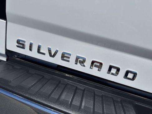 Used 2016 Chevrolet Silverado 1500 LT w/ All Star Edition image 11