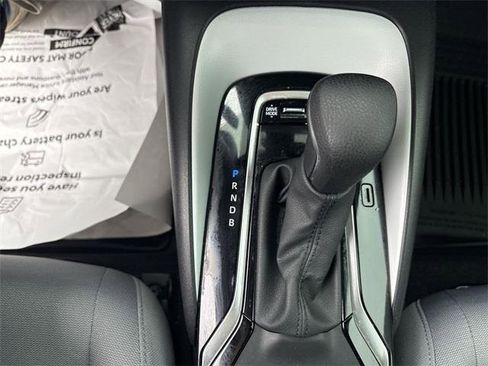 Certified 2024 Toyota Corolla SE image 22
