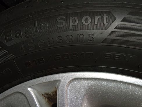 Used 2024 Dodge Hornet GT image 46