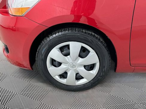 Used 2008 Toyota Yaris Sedan FWD image 29