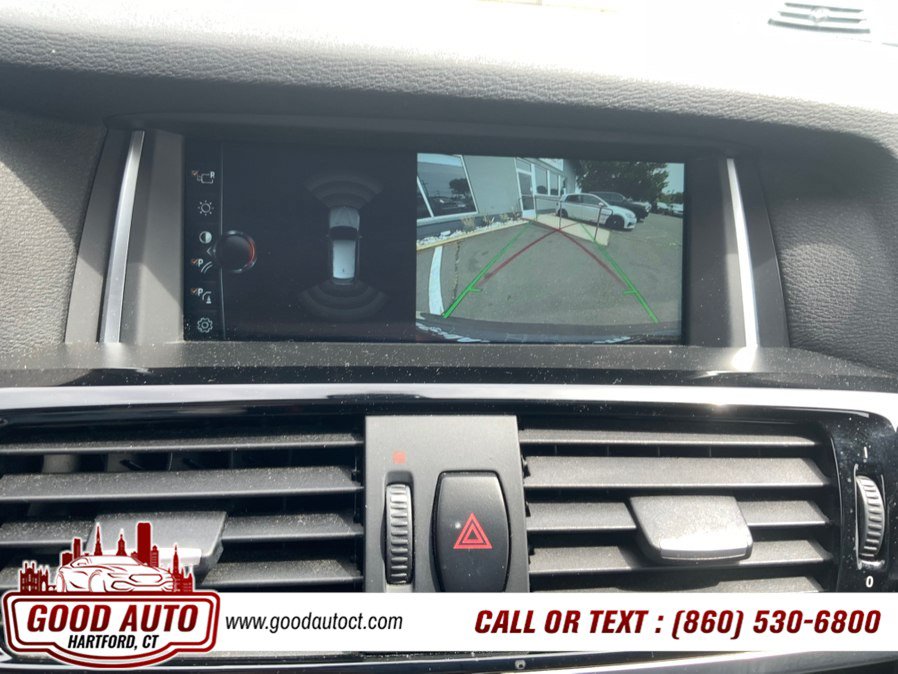 Used 2017 BMW X3 xDrive28i AWD/4WD image 19