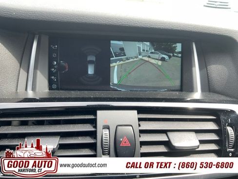 Used 2017 BMW X3 xDrive28i AWD/4WD image 19