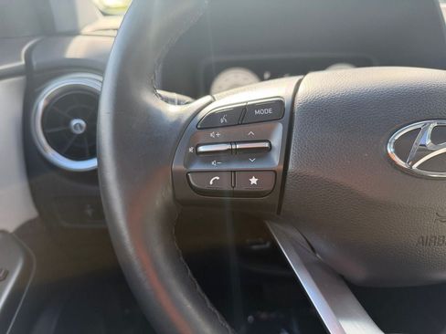 Used 2023 Hyundai Kona Limited w/ Cargo Package FWD image 15