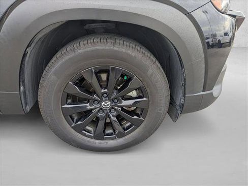 Used 2023 MAZDA CX-50 2.5 S w/ Cargo Package image 21