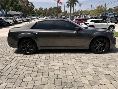 Used 2023 Chrysler 300 S RWD image 14