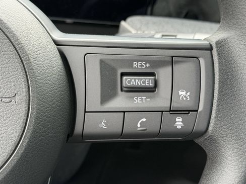 New 2026 Nissan Kicks S FWD image 9