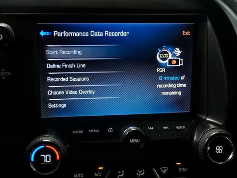 Used 2016 Chevrolet Corvette Z06 w/ 2LZ Preferred Equipment Group image 27