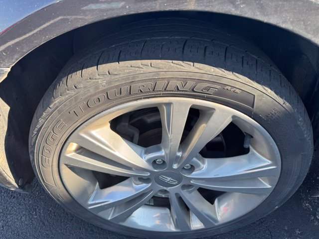 Used 2012 Lincoln MKZ FWD image 11
