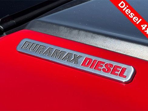 Used 2018 Chevrolet Colorado ZR2 image 24