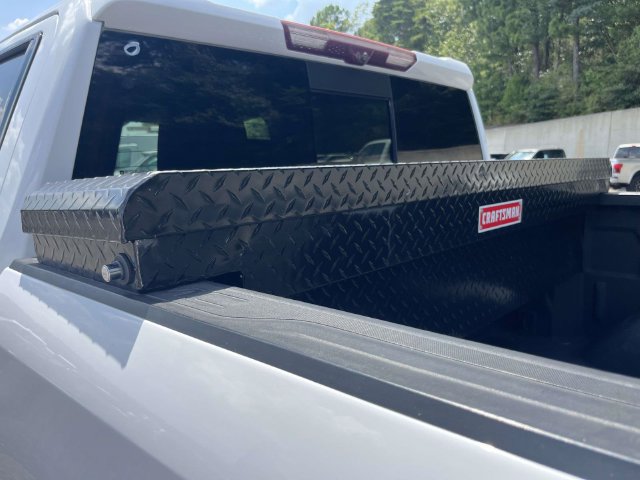 Used 2021 GMC Sierra 1500 AT4 w/ AT4 Value Package AWD/4WD image 13