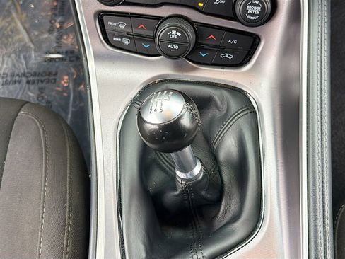 Used 2021 Dodge Challenger R/T Scat Pack image 16