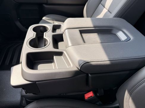 New 2026 Chevrolet Silverado 2500 W/T image 22