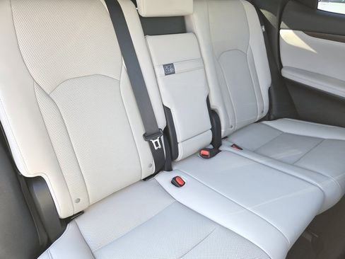 Used 2021 Lexus RX 350 350 w/ Premium Package image 35