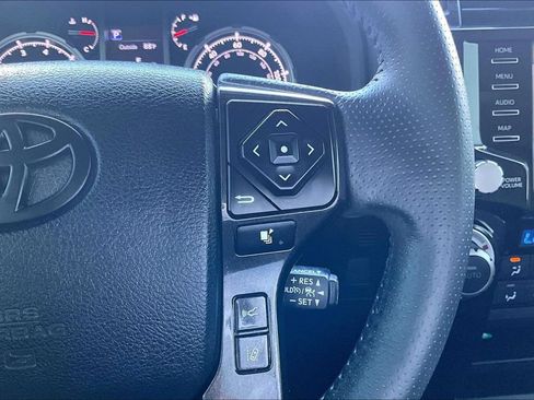 Used 2022 Toyota 4Runner TRD Pro AWD/4WD image 19