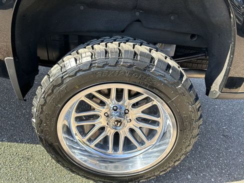 Used 2022 Chevrolet Silverado 1500 RST image 33