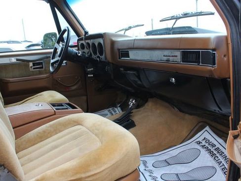 Used 1991 GMC Jimmy 4WD image 31