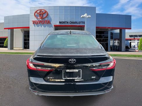 New 2026 Toyota Camry SE image 10