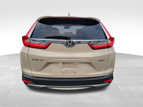 Used 2018 Honda CR-V EX image 14