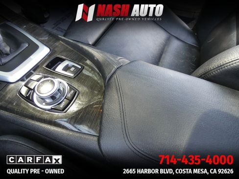 Used 2015 BMW Z4 sDrive35is RWD image 49