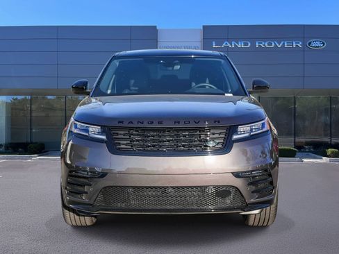 New 2026 Land Rover Range Rover Velar Dynamic SE image 2
