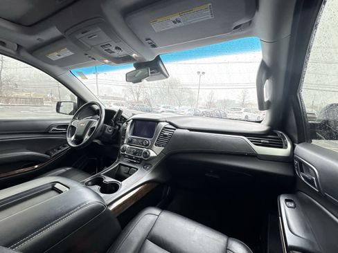 Used 2018 Chevrolet Tahoe LT image 30