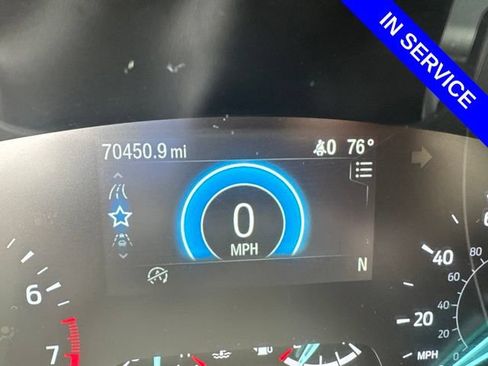 Used 2020 Ford Escape SEL FWD image 6