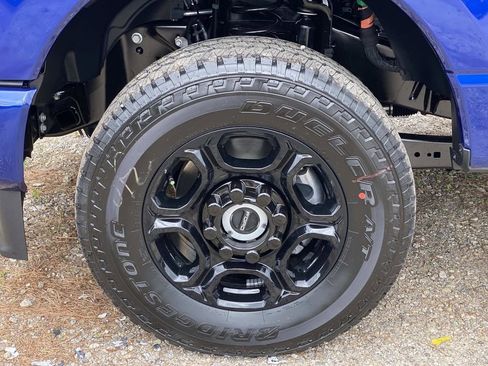 New 2026 Ford F250 XL w/ STX Appearance Package AWD/4WD image 7