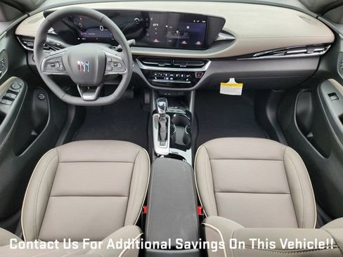 New 2026 Buick Envista Avenir image 20