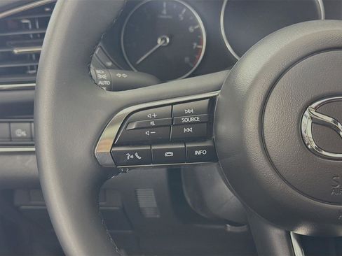 New 2025 MAZDA CX-30 AWD 2.5 S w/ Preferred Package image 18