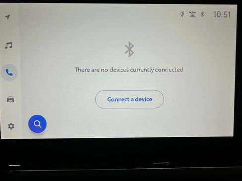 Used 2025 Toyota Camry SE image 28